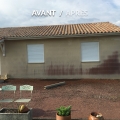 img Traitement de fa�ade