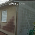 img Traitement de fa�ade