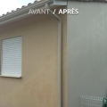 img Traitement de fa�ade