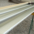 img Goutti�res en aluminium