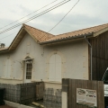 img Remplacement charpente, couverture et goutti�res 