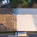 img  Chantier toiture et isolation sur Laruscade 