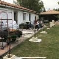 img Cr�ation appentis sur Bourg sur Gironde 